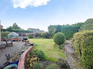 Garden- click for photo gallery